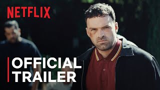 AKA|官方预告片|Netflix