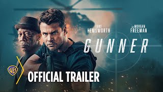 Gunner |官方预告片|华纳兄弟娱乐