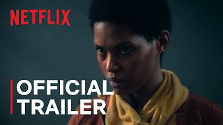 未公开|官方预告片| Netflix