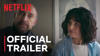 《情人匿名》|官方预告片| Netflix