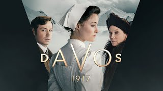 DAVOS 1917 I官方预告片OV（EN sub）I第一季（2023）