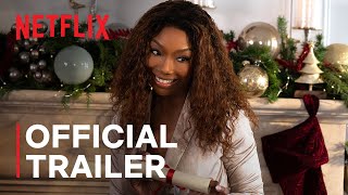最好的圣诞节永远！|官方预告片| Netflix