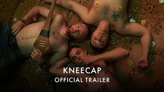 KNEECAP |英国和爱尔兰官方预告片