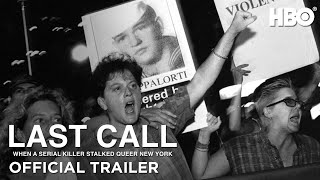 最后一通电话：当一个连环杀手跟踪酷儿纽约|官方预告片| HBO