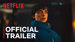 哥本哈根牛仔|官方预告片| Netflix