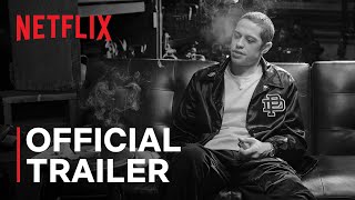 皮特·戴维森：Turbo Fonzarelli |官方预告片| Netflix