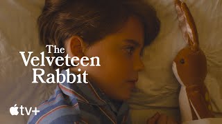 天鹅绒兔子——官方预告片|苹果电视+