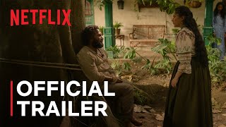 百年孤独：第一部分|官方预告片| Netflix