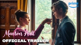 Maxton Hall-官方预告片| Prime Video