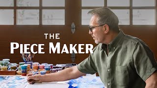 The Piece Maker-官方预告片|即将上映| Magnolia Network