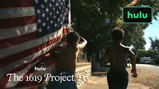 1619项目|官方预告片| Hulu
