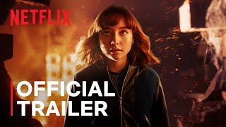 洛克伍德公司|官方预告片| Netflix