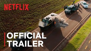 《刑法典》|官方预告片| Netflix