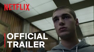 未命名的皇室成员|官方预告片| Netflix