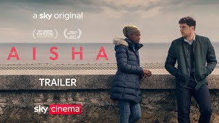 AISHA|官方预告片|天空影院
