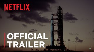 阿波罗13号：生存|官方预告片| Netflix