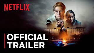 Deliver Me |官方预告片| Netflix
