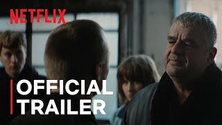 Ferry 2 |官方预告片| Netflix