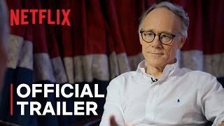 古代启示录|官方预告片| Netflix