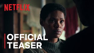 Unseen |官方调侃者| Netflix