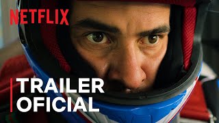 Carga Máxima |社交预告片| Netflix Brasil