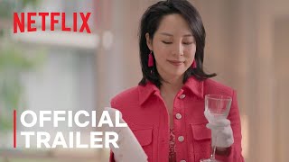 注意举止|官方预告片| Netflix