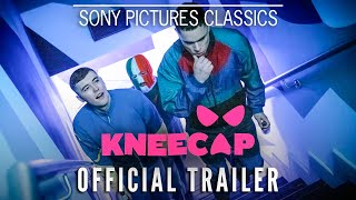 KNEECAP |官方预告片（2024）