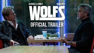 Wolfs-官方预告片-仅限9月20日上映