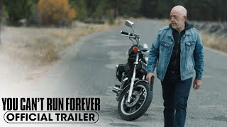 《你不能永远奔跑》（2024）官方预告片-J·K·西蒙斯、费尔南达·乌雷乔拉、艾伦·利奇
