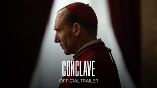 CONCLAVE-官方预告片[HD]-仅10月25日上映