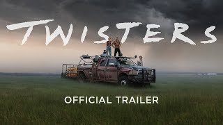 Twisters|官方预告片2
