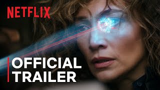 ATLAS |官方预告片| Netflix