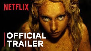 Bandidos |官方预告片| Netflix