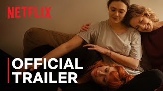 他的三个女儿|官方预告片| Netflix