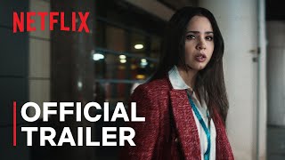 继续|官方预告片|Netflix