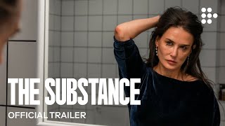 THE SUBSTANCE |官方预告片| 9月20日上映