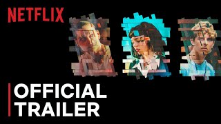 绝对初学者（Absoluti debiutanci）-2023-Netflix系列预告片-英文字幕