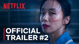 杀死Boksoon |官方预告片2 | Netflix