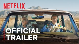 威尔和哈珀|官方预告片| Netflix