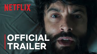 Tremore海滩的最后一夜|官方预告片| Netflix