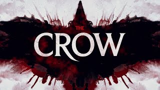 The Crow（2024）官方调侃者-Bill Skarsgård，FKA tridges，Danny Huston