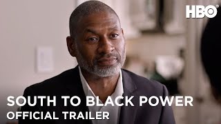 《南方力量》|官方预告片|HBO