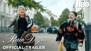 雨犬|官方预告片| HBO