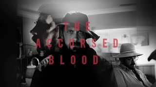 The Accursed Blood-Instagram Teaser