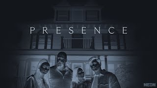 PRESENCE-官方预告片-一月上映