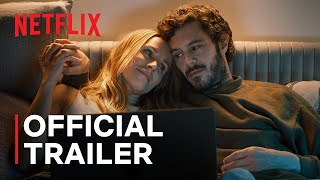 没有人想要这个|官方预告片| Netflix