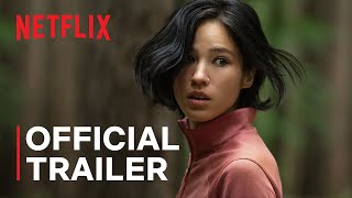 请勿移动|官方预告片|Netflix