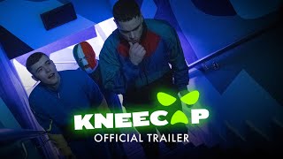 KNEECAP |官方[未经审查]预告片-8月23日上映