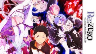 Re:ZERO-官方预告片