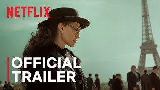 玛丽亚|官方预告片| Netflix